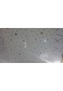 60x60cm Yıldız CNC Panel m2 si